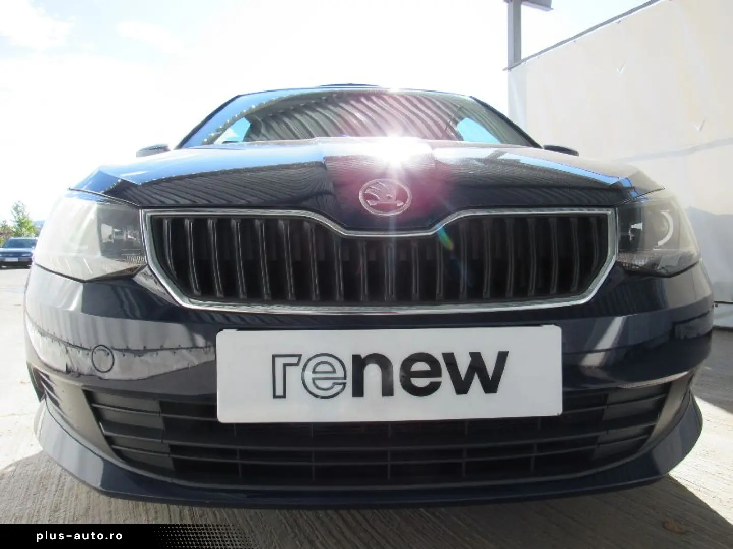 SKODA FABIA 1.0 TSI 95CP Ambition