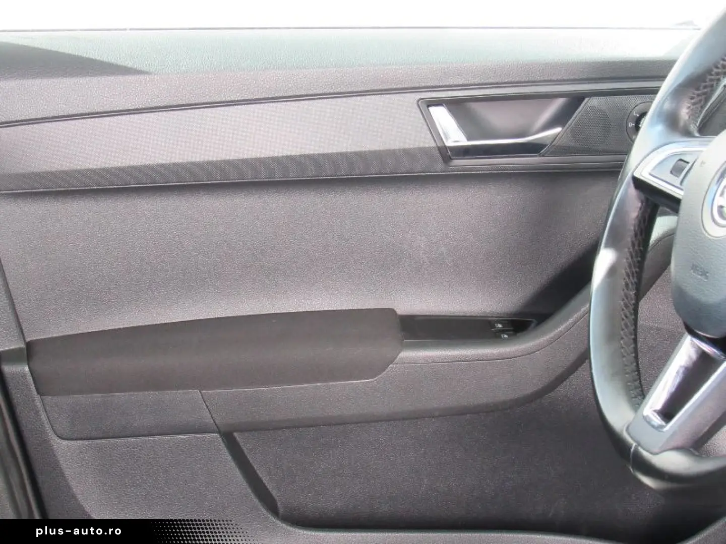 SKODA FABIA 1.0 TSI 95CP Ambition