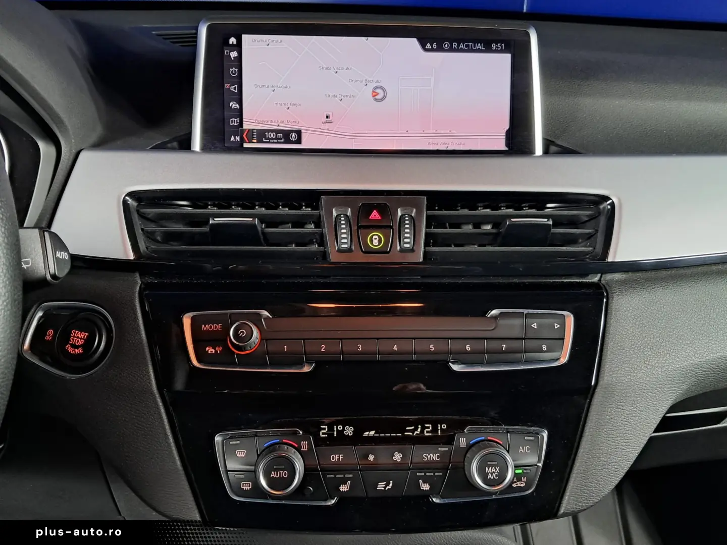 BMW X1 ADVANTAJE AT 2.0i 178CP 2022