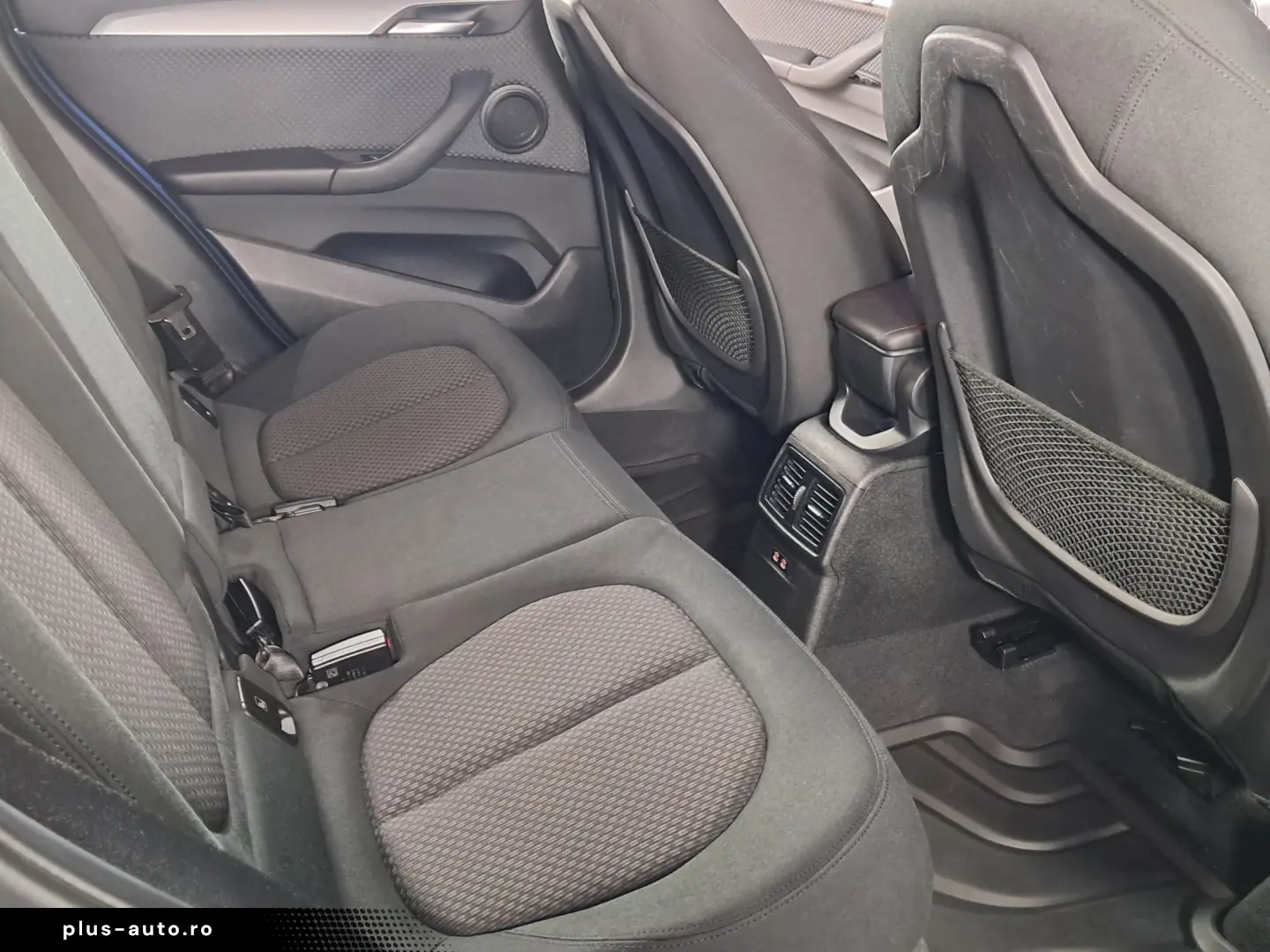 BMW X1 ADVANTAJE AT 2.0i 178CP 2022