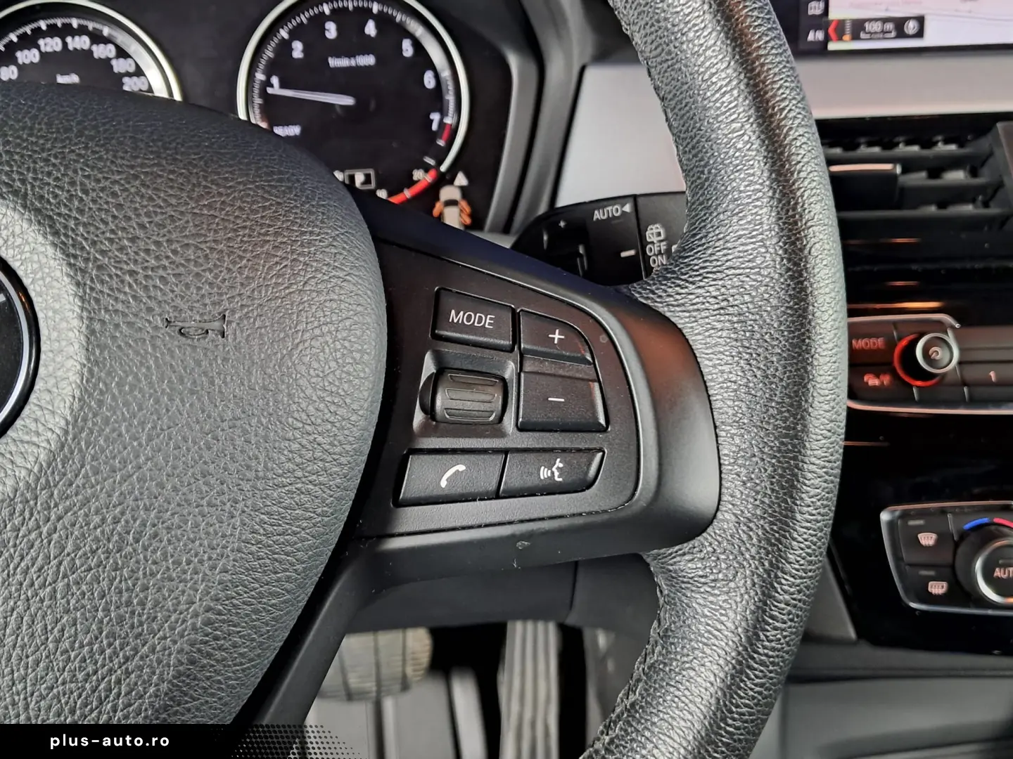 BMW X1 ADVANTAJE AT 2.0i 178CP 2022