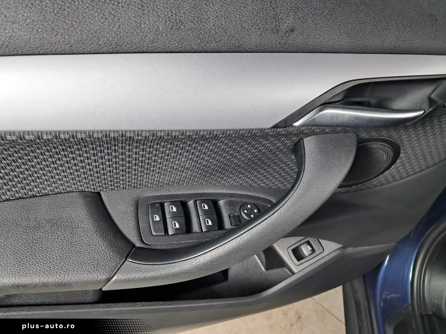 BMW X1 ADVANTAJE AT 2.0i 178CP 2022