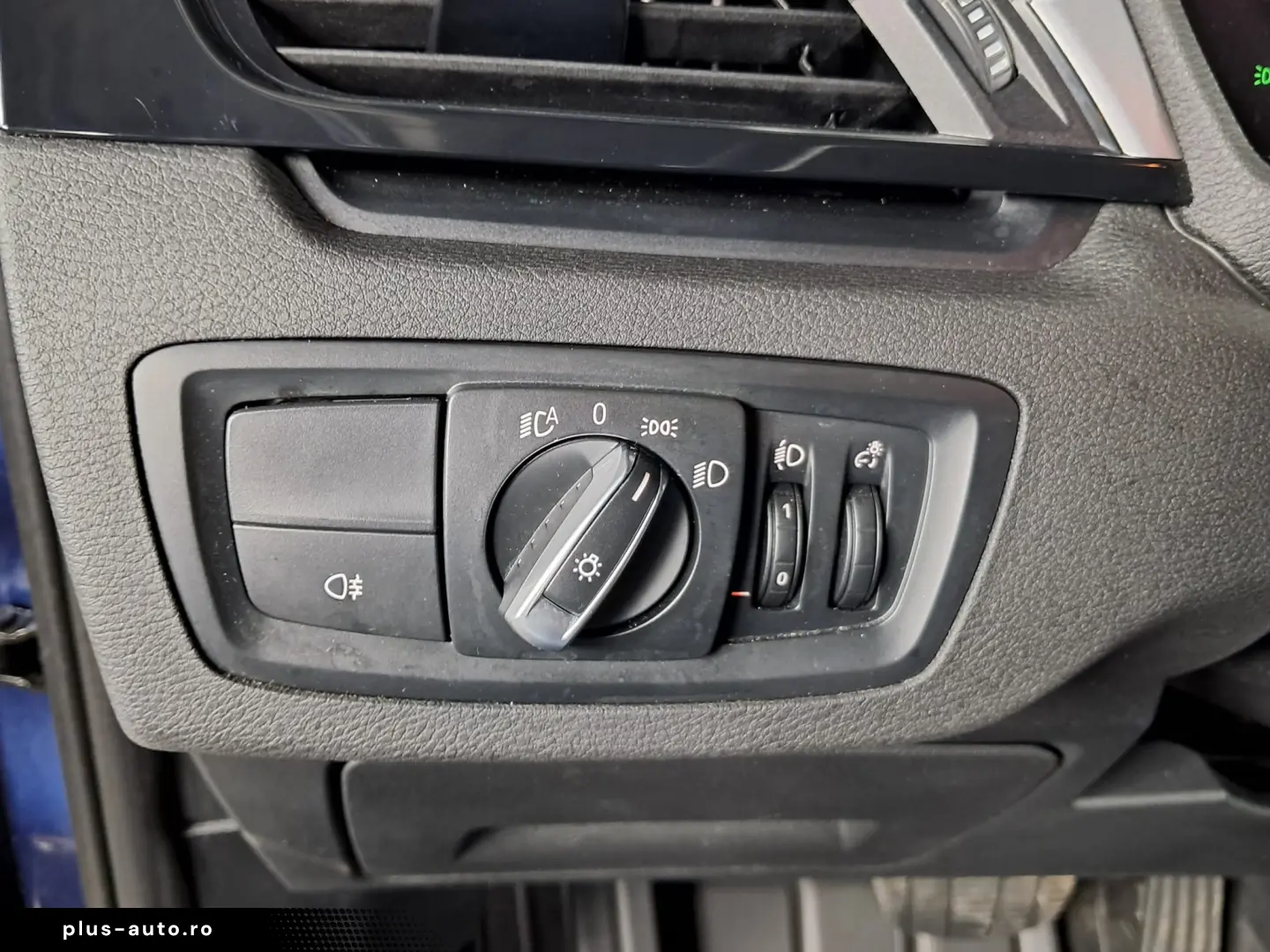 BMW X1 ADVANTAJE AT 2.0i 178CP 2022
