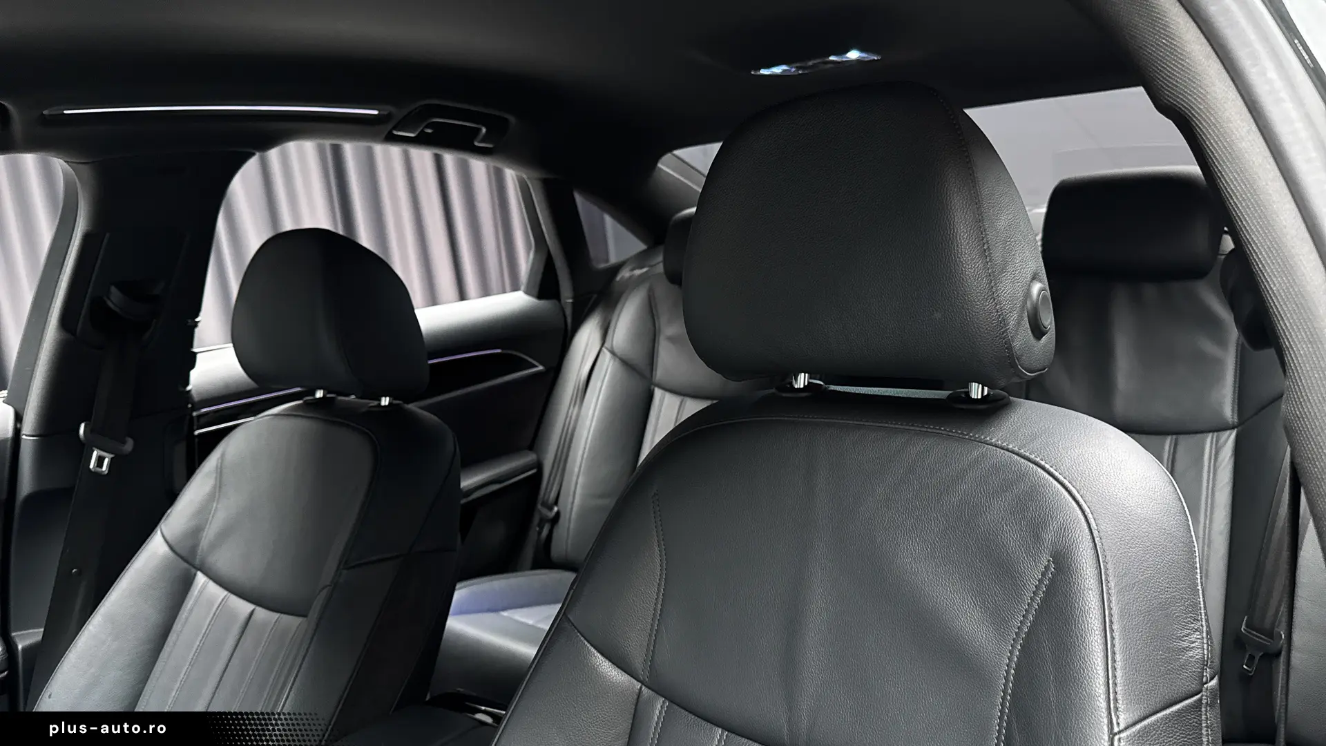 AUDI A8 50 TDI Long