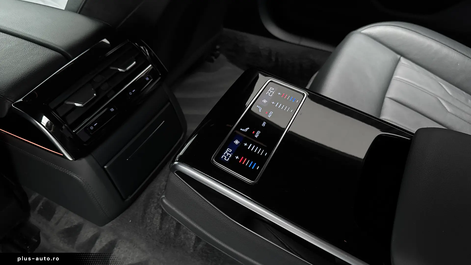AUDI A8 50 TDI Long