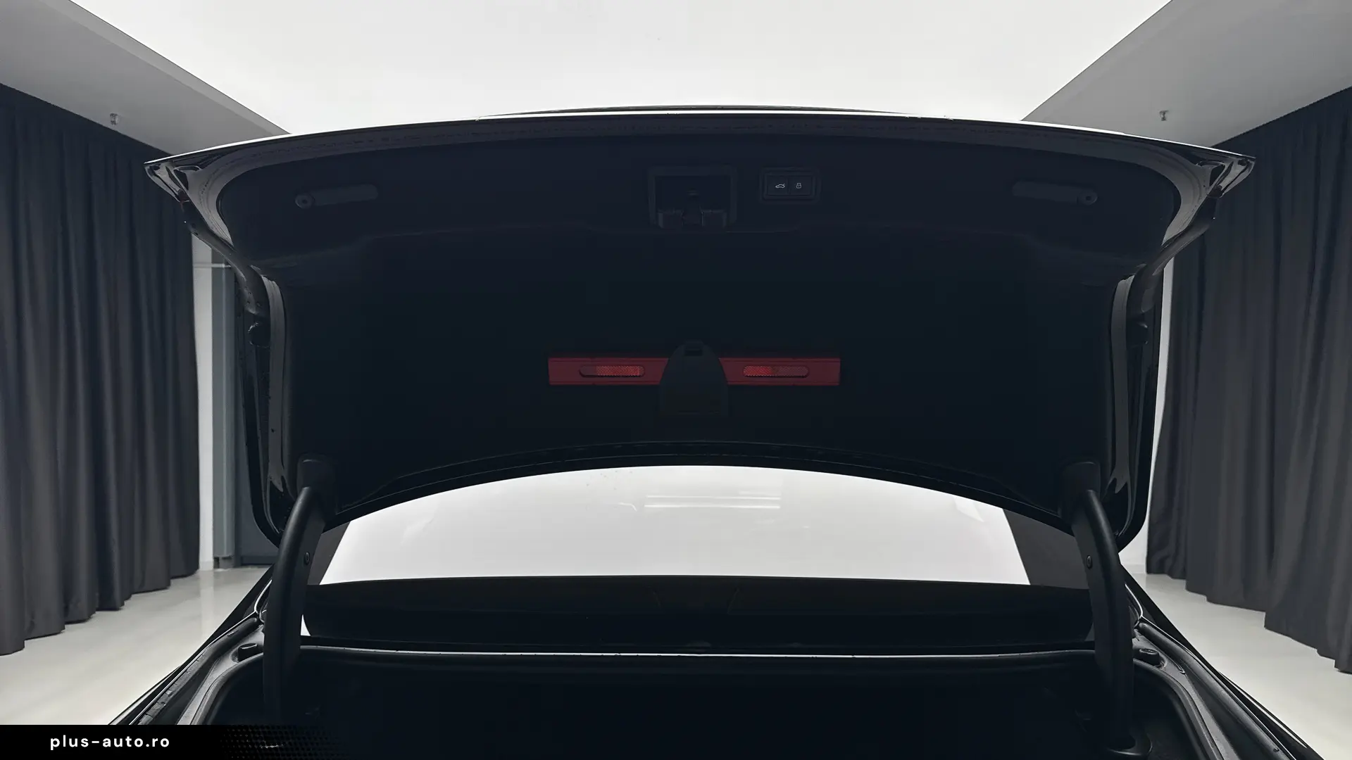 AUDI A8 50 TDI Long