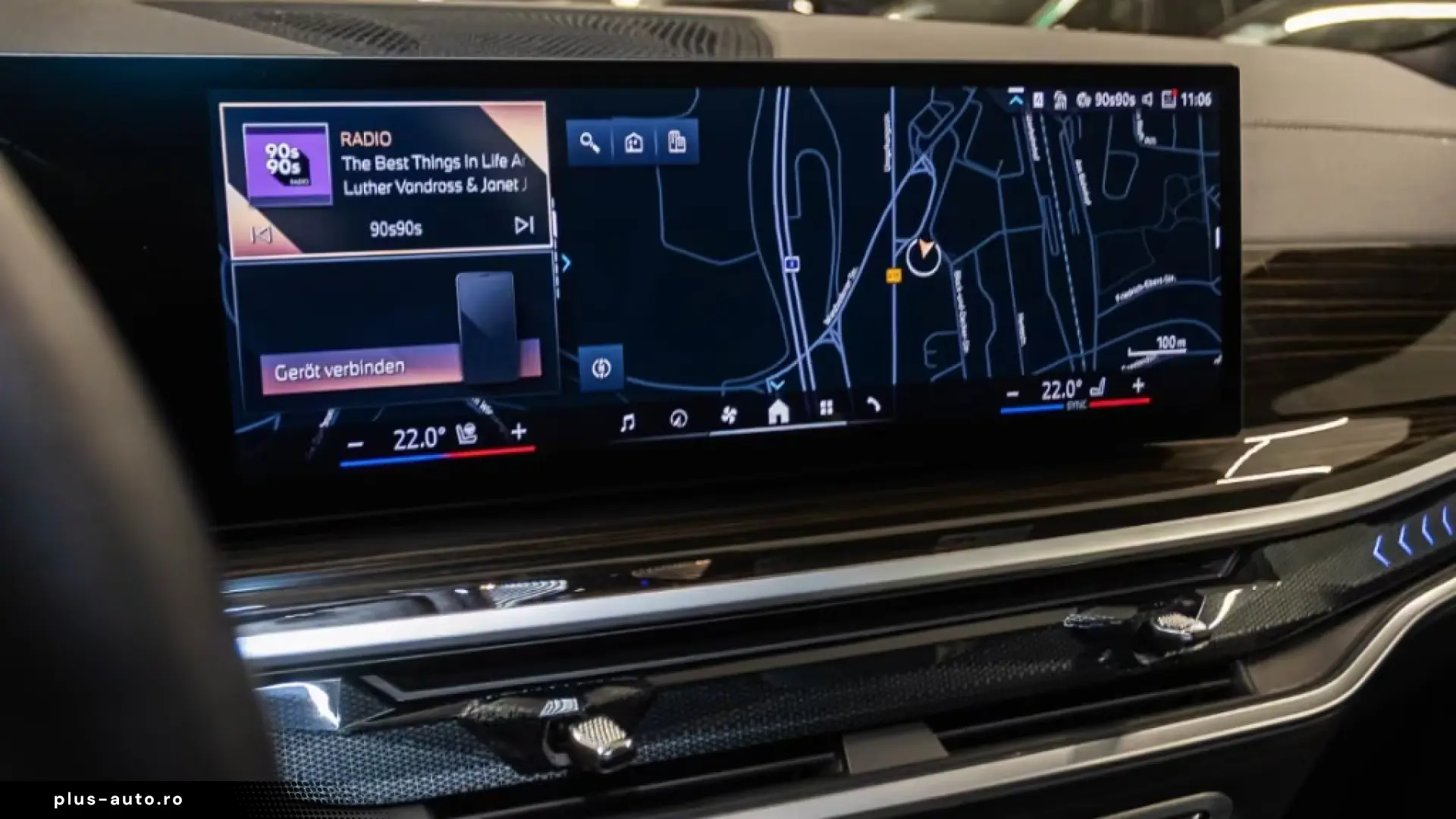 BMW X7 xDrive40i M SPORT   SKY LOUNGE • SOFT CLOSE