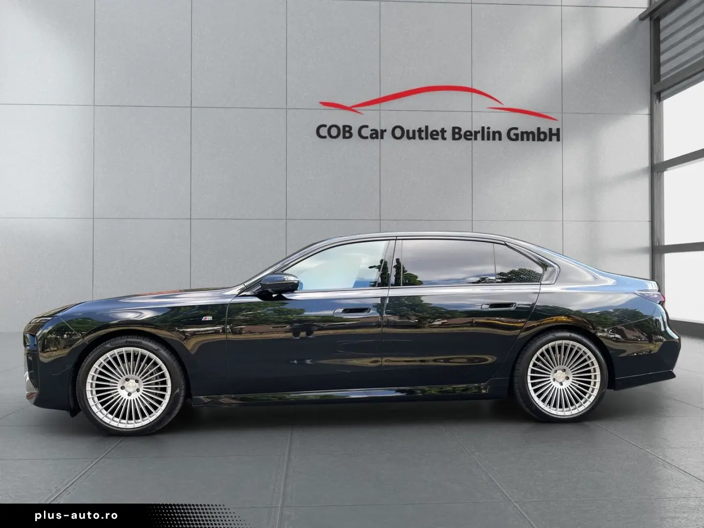 BMW 740 d xDrive M Sport M Sportpaket PANO AHK 360 K