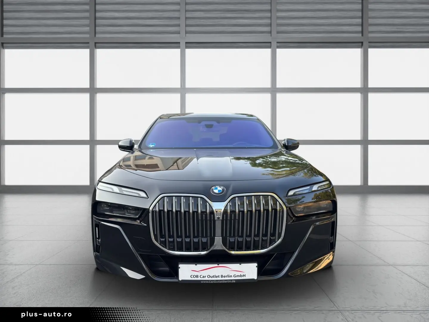 BMW 740 d xDrive M Sport M Sportpaket PANO AHK 360 K