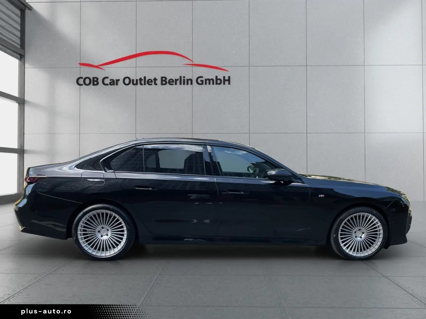 BMW 740 d xDrive M Sport M Sportpaket PANO AHK 360 K