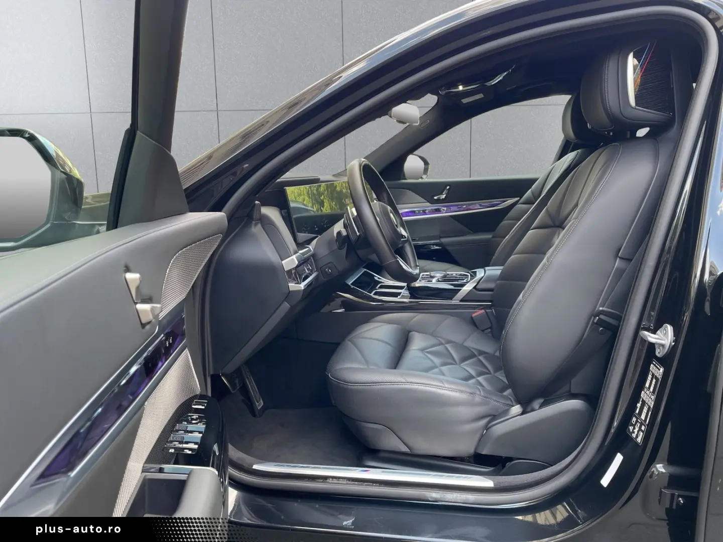 BMW 740 d xDrive M Sport M Sportpaket PANO AHK 360 K