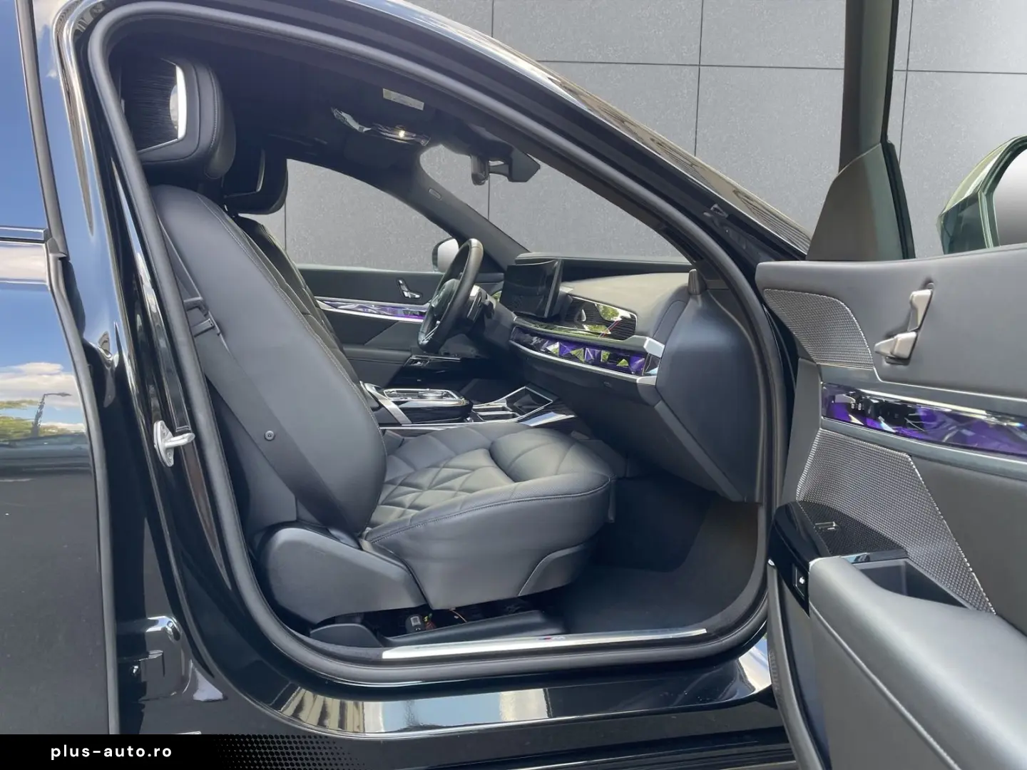 BMW 740 d xDrive M Sport M Sportpaket PANO AHK 360 K