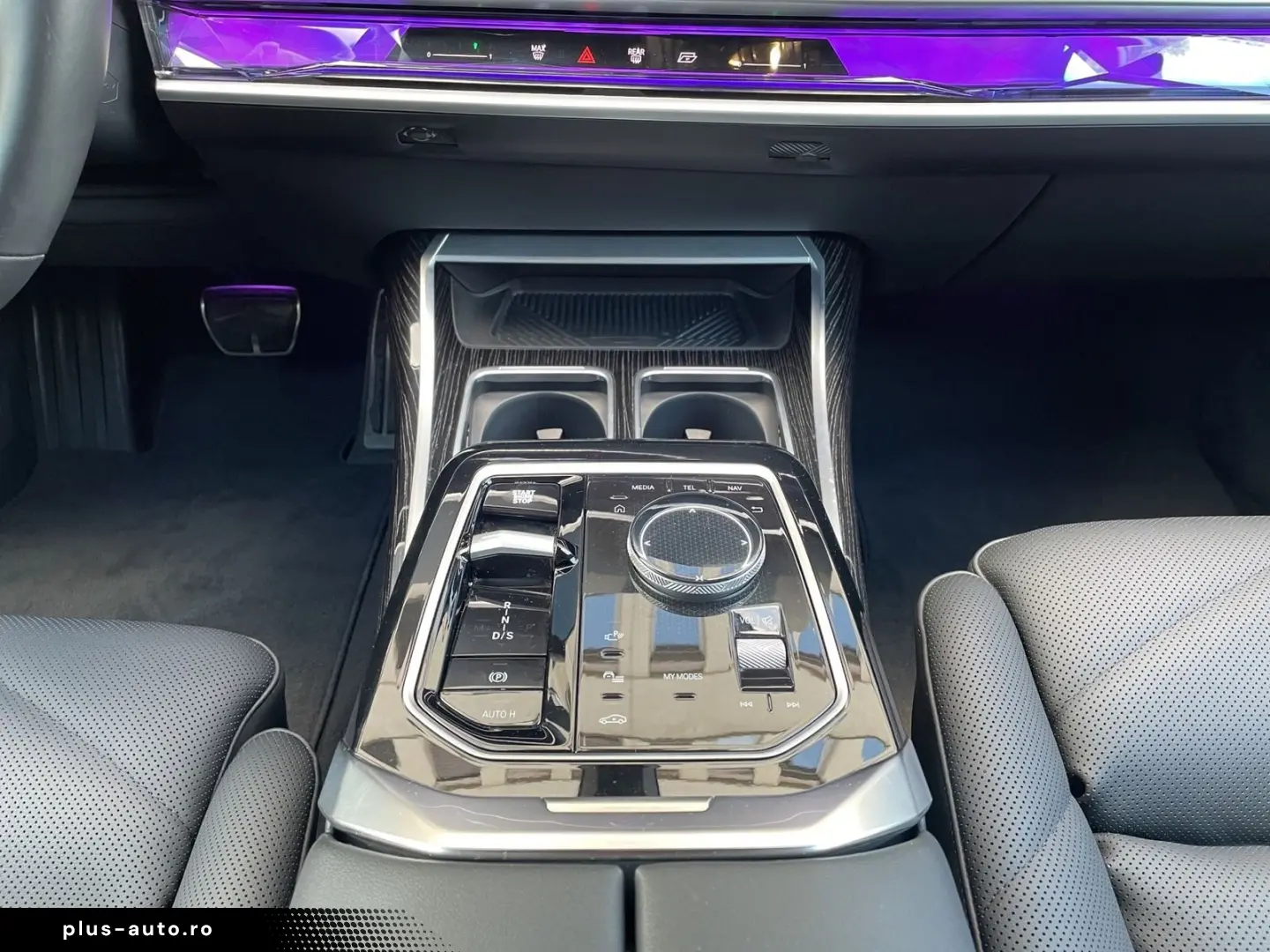 BMW 740 d xDrive M Sport M Sportpaket PANO AHK 360 K