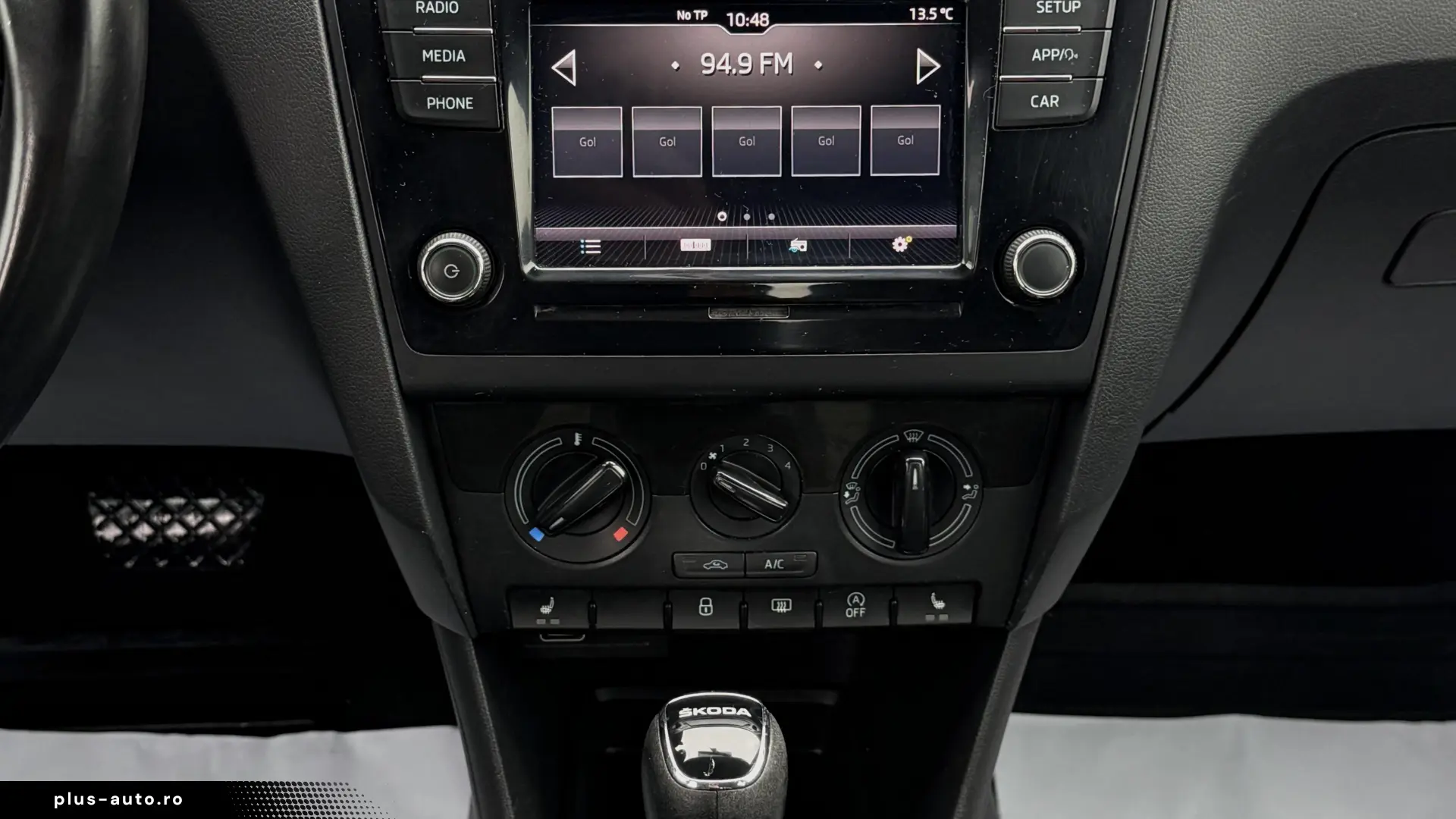 Skoda Rapid 1.0 TSI DSG Ambition