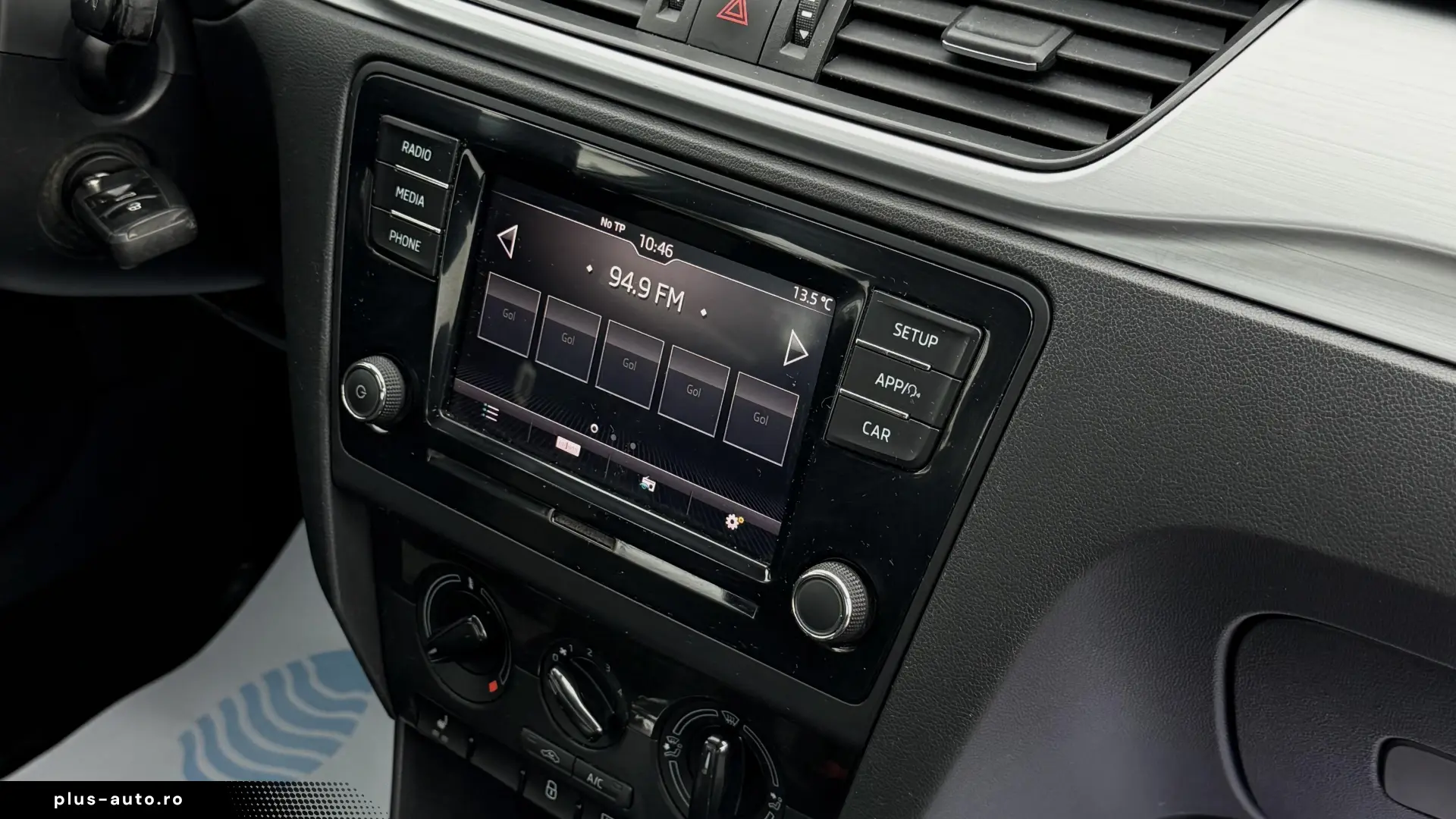 Skoda Rapid 1.0 TSI DSG Ambition