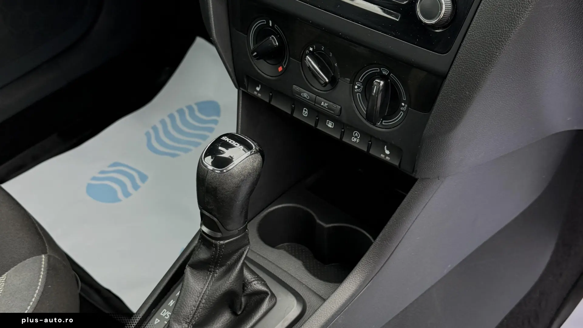 Skoda Rapid 1.0 TSI DSG Ambition