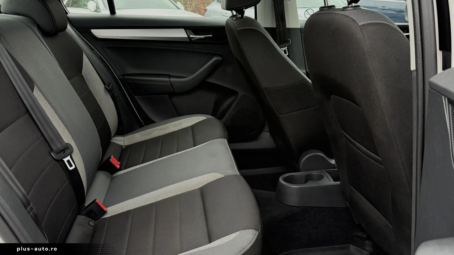 Skoda Rapid 1.0 TSI DSG Ambition