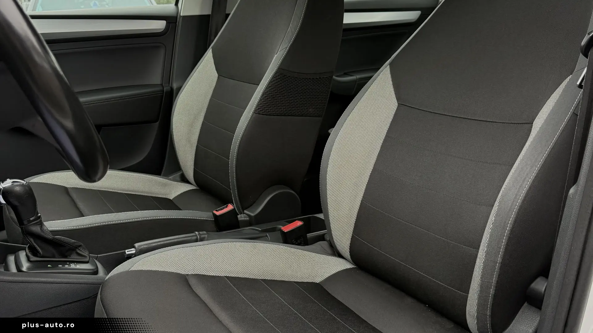 Skoda Rapid 1.0 TSI DSG Ambition