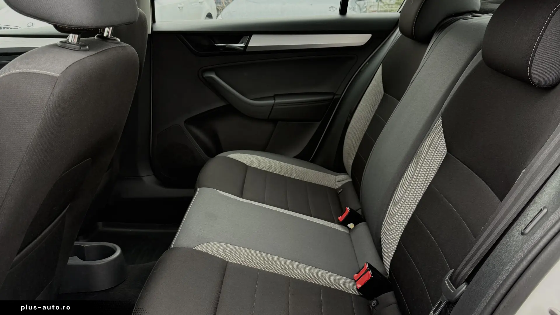 Skoda Rapid 1.0 TSI DSG Ambition