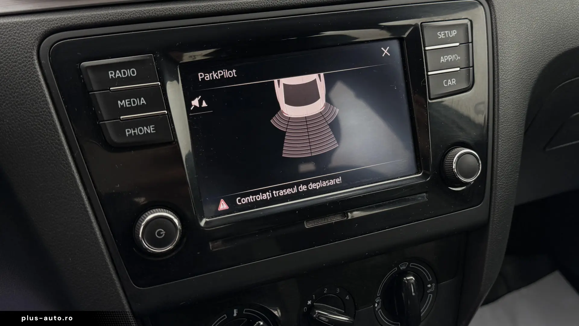 Skoda Rapid 1.0 TSI DSG Ambition