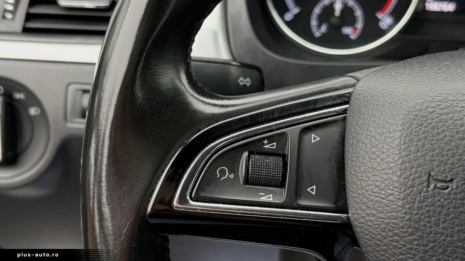 Skoda Rapid 1.0 TSI DSG Ambition
