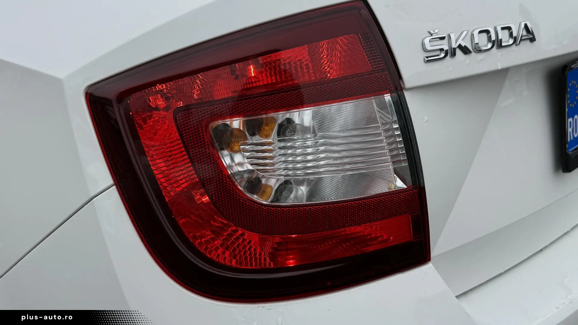 Skoda Rapid 1.0 TSI DSG Ambition