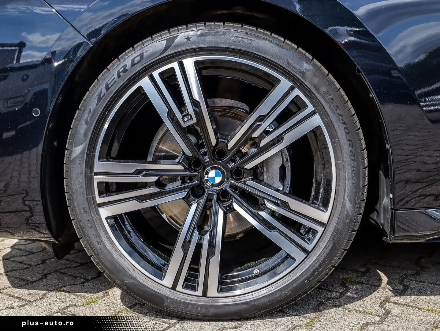 BMW 740d xDrive M Sport Pano Standheiz. DA Prof. HuD