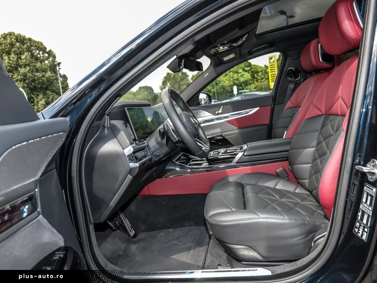 BMW 740d xDrive M Sport Pano Standheiz. DA Prof. HuD