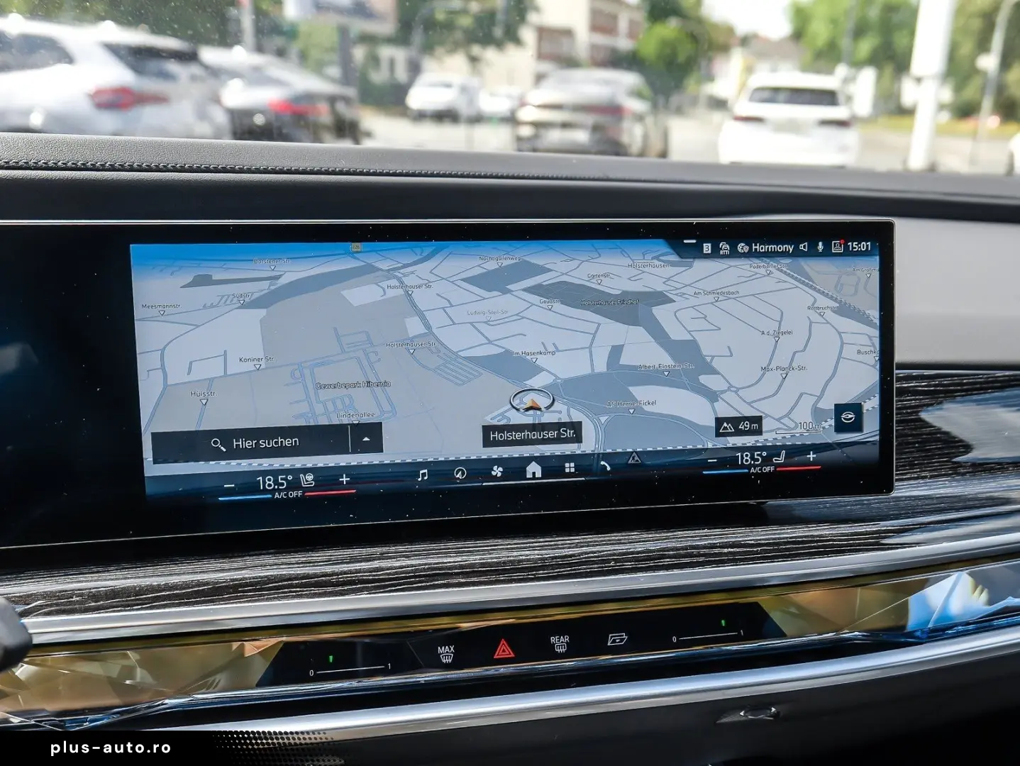BMW 740d xDrive M Sport Pano Standheiz. DA Prof. HuD