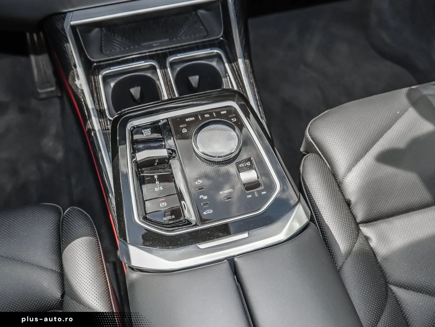BMW 740d xDrive M Sport Pano Standheiz. DA Prof. HuD