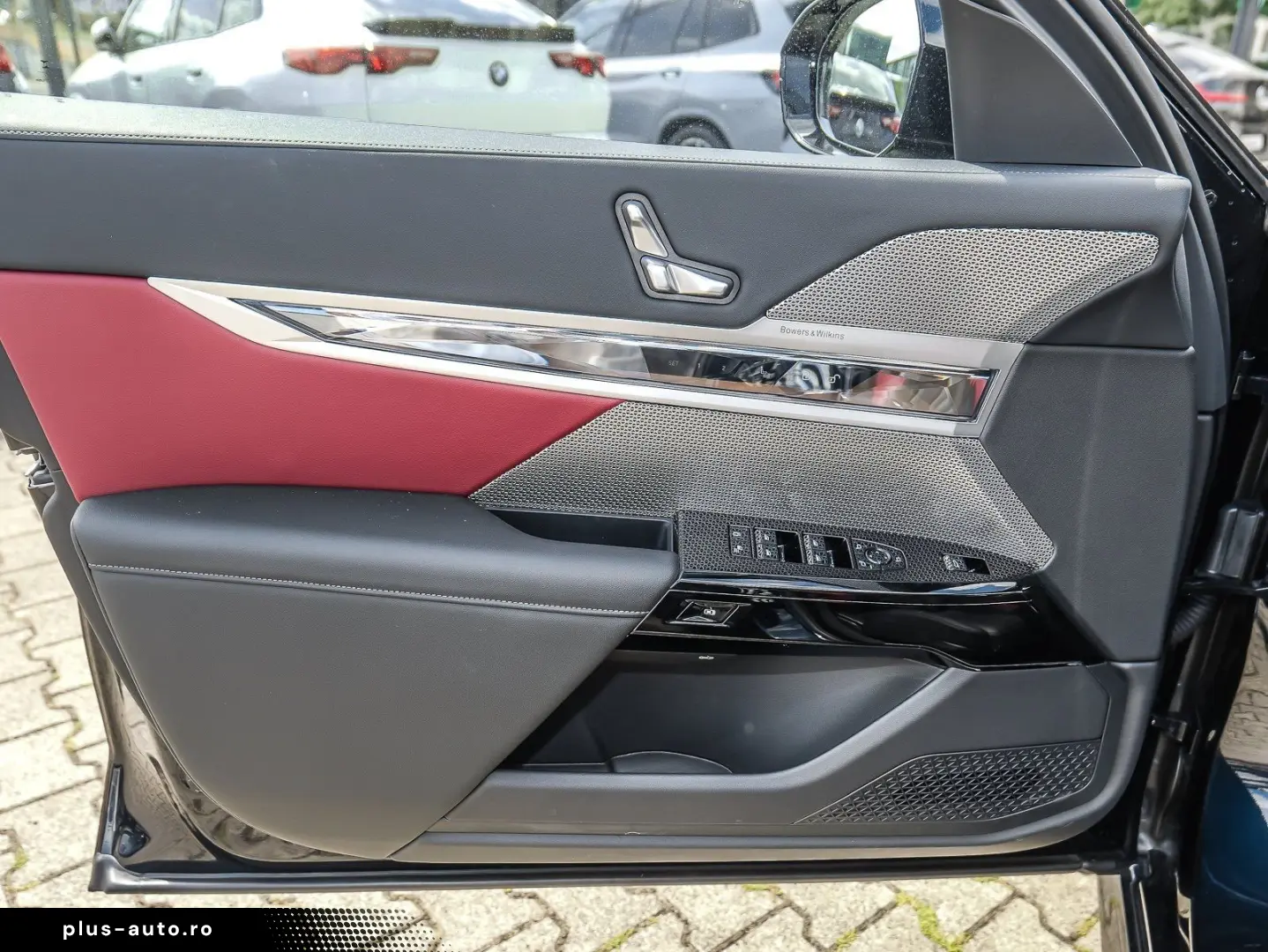 BMW 740d xDrive M Sport Pano Standheiz. DA Prof. HuD
