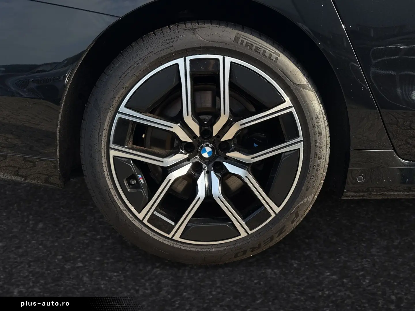 BMW 740d xDrive M Sport Pro Leasing ab 849€ mtl. Bru