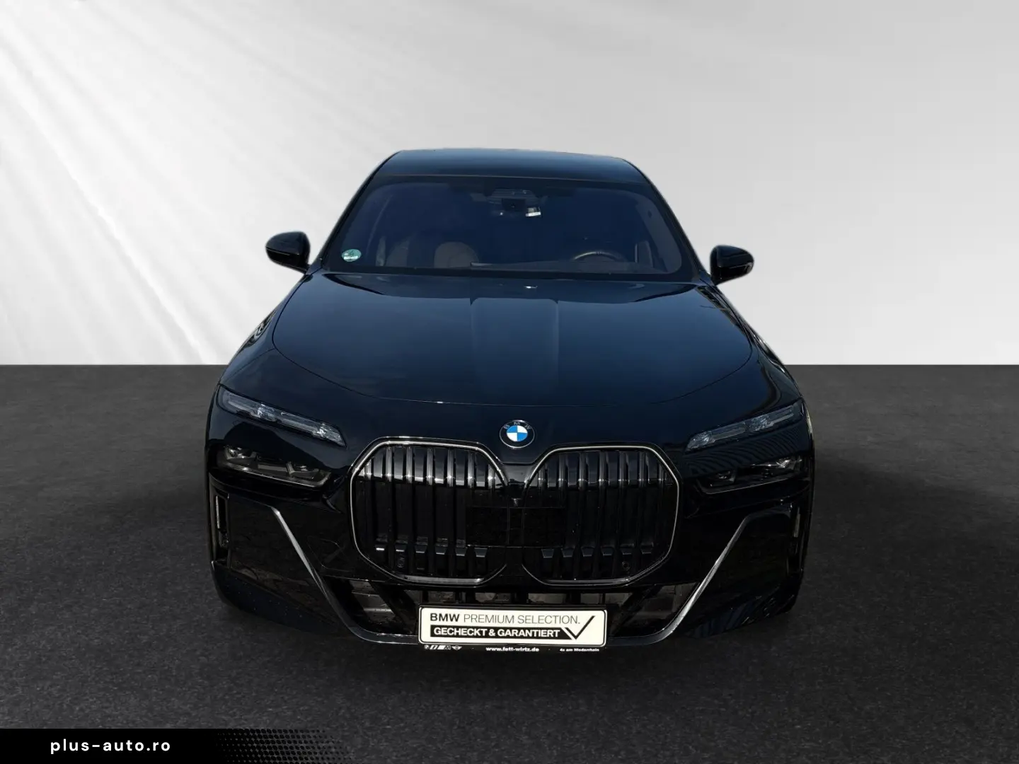 BMW 740d xDrive M Sport Pro Leasing ab 849€ mtl. Bru