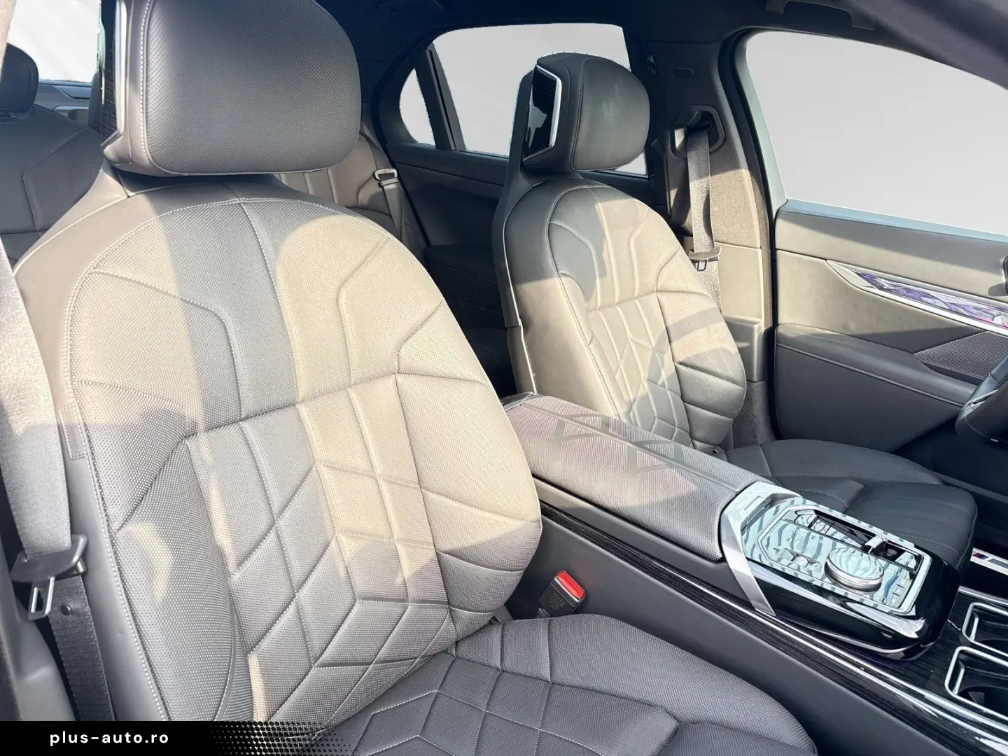 BMW 740d xDrive M Sport Pro Leasing ab 849€ mtl. Bru