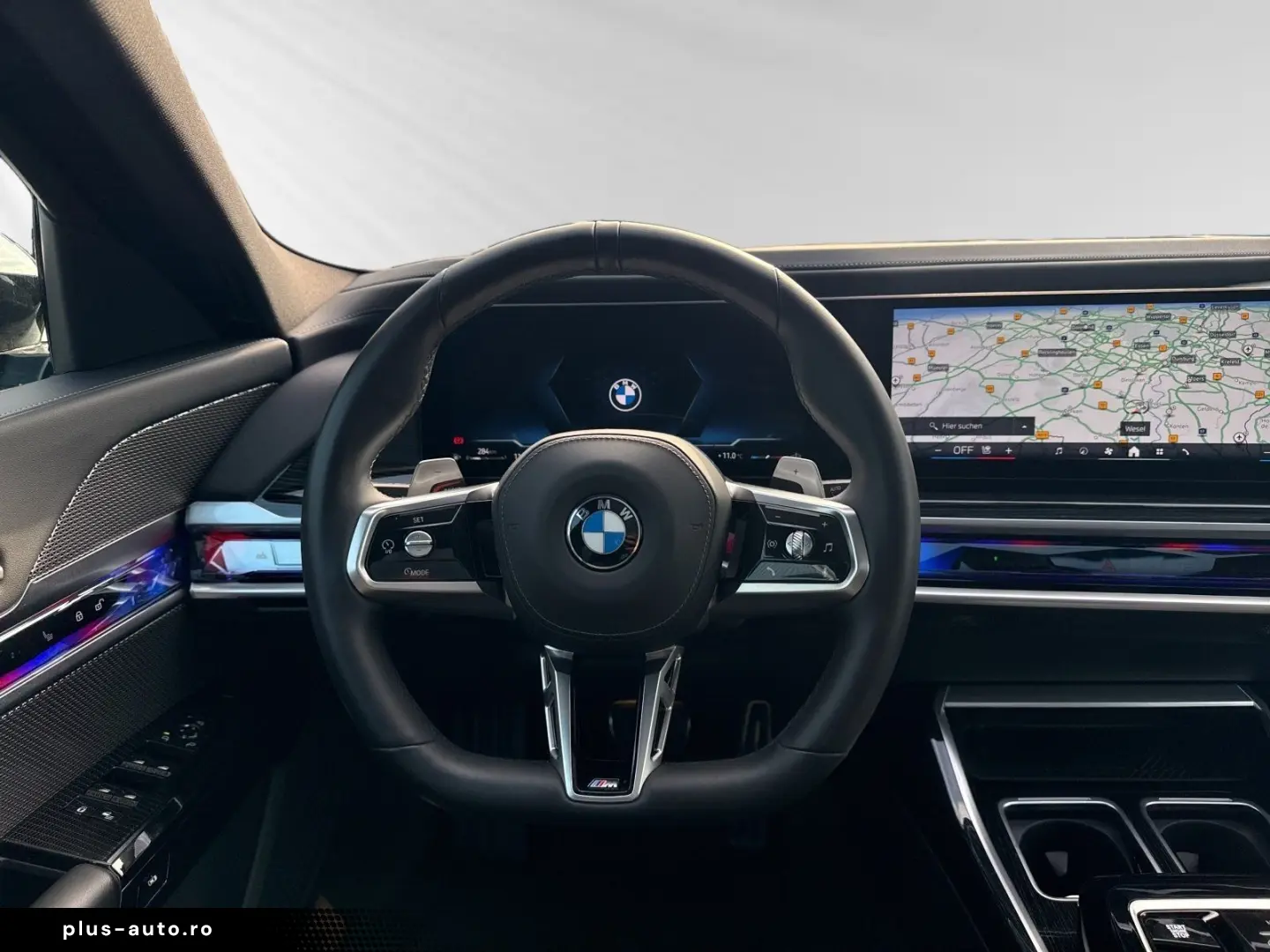 BMW 740d xDrive M Sport Pro Leasing ab 849€ mtl. Bru