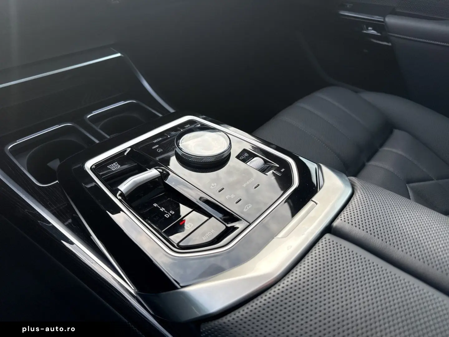 BMW 740d xDrive M Sport Pro Leasing ab 849€ mtl. Bru