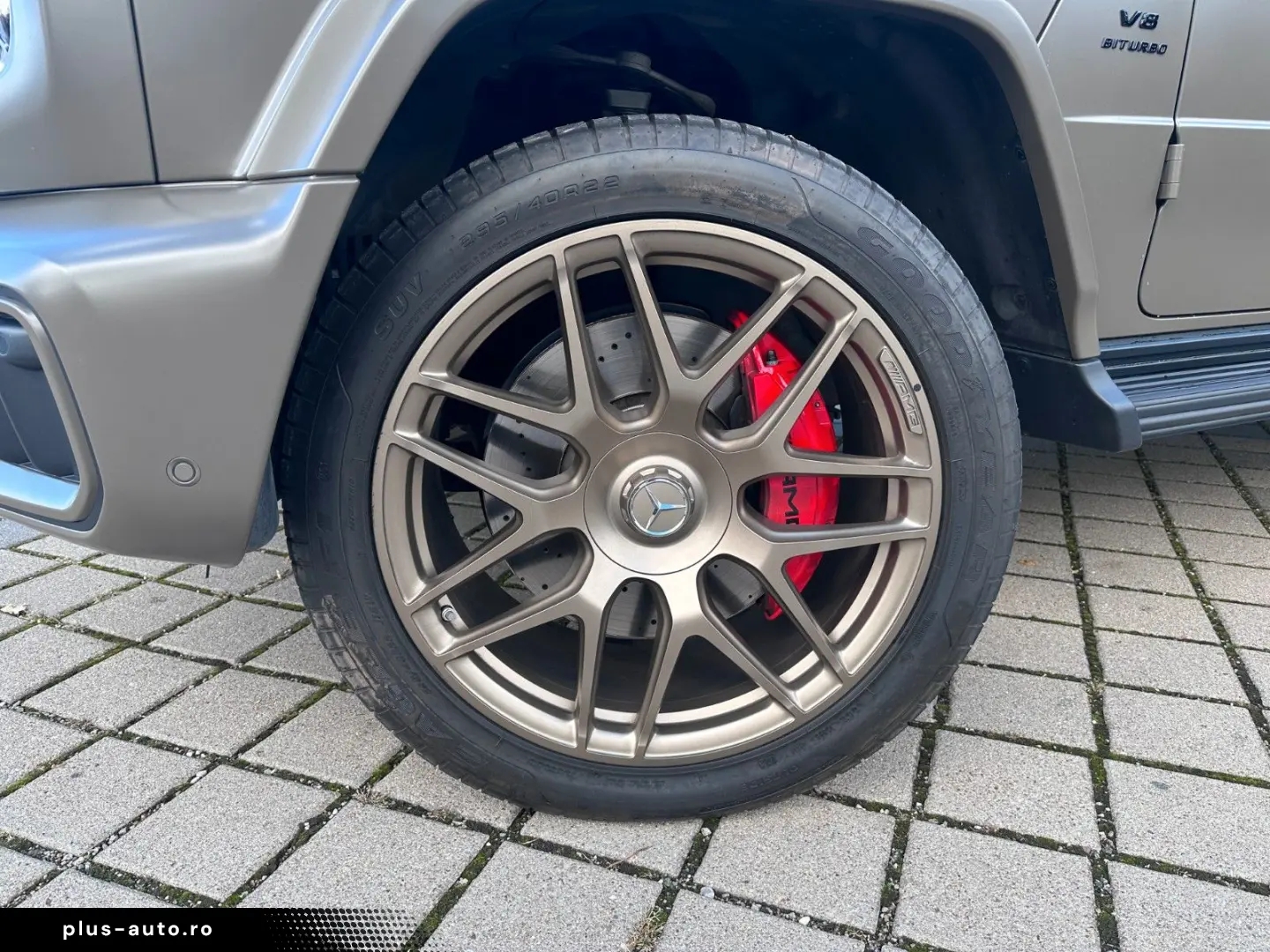 MERCEDES-BENZ G 63 AMG MANUFAKTUR   VOLL   A22   MWST AUSW.