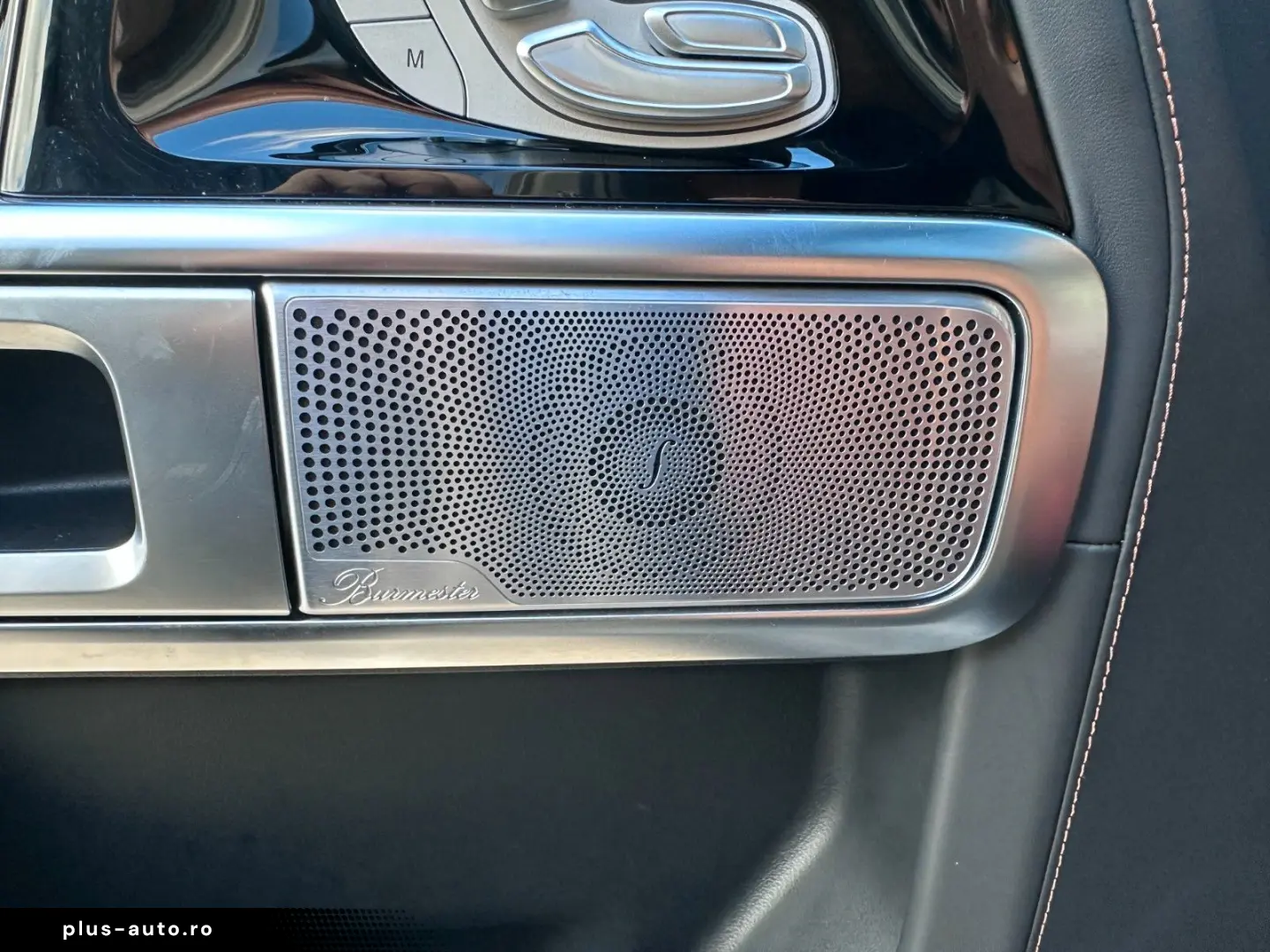 MERCEDES-BENZ G 63 AMG MANUFAKTUR   VOLL   A22   MWST AUSW.