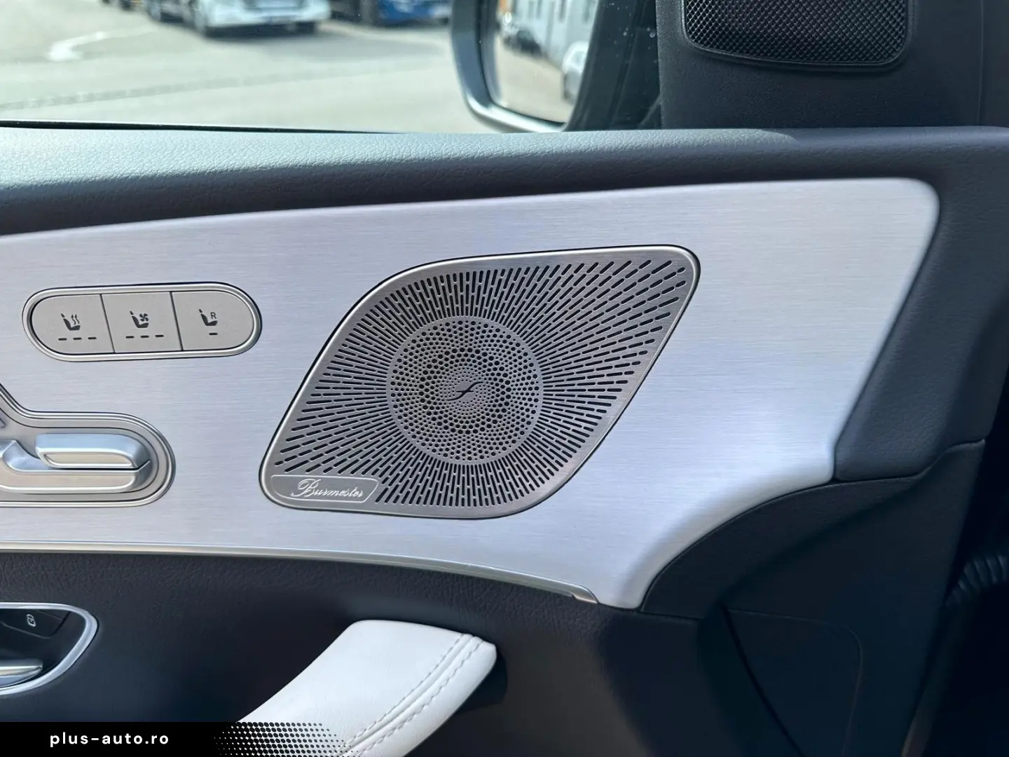 MERCEDES-BENZ GLE 450d 4M Cp AMG PREM PLUS MWST AUSW&hellip;