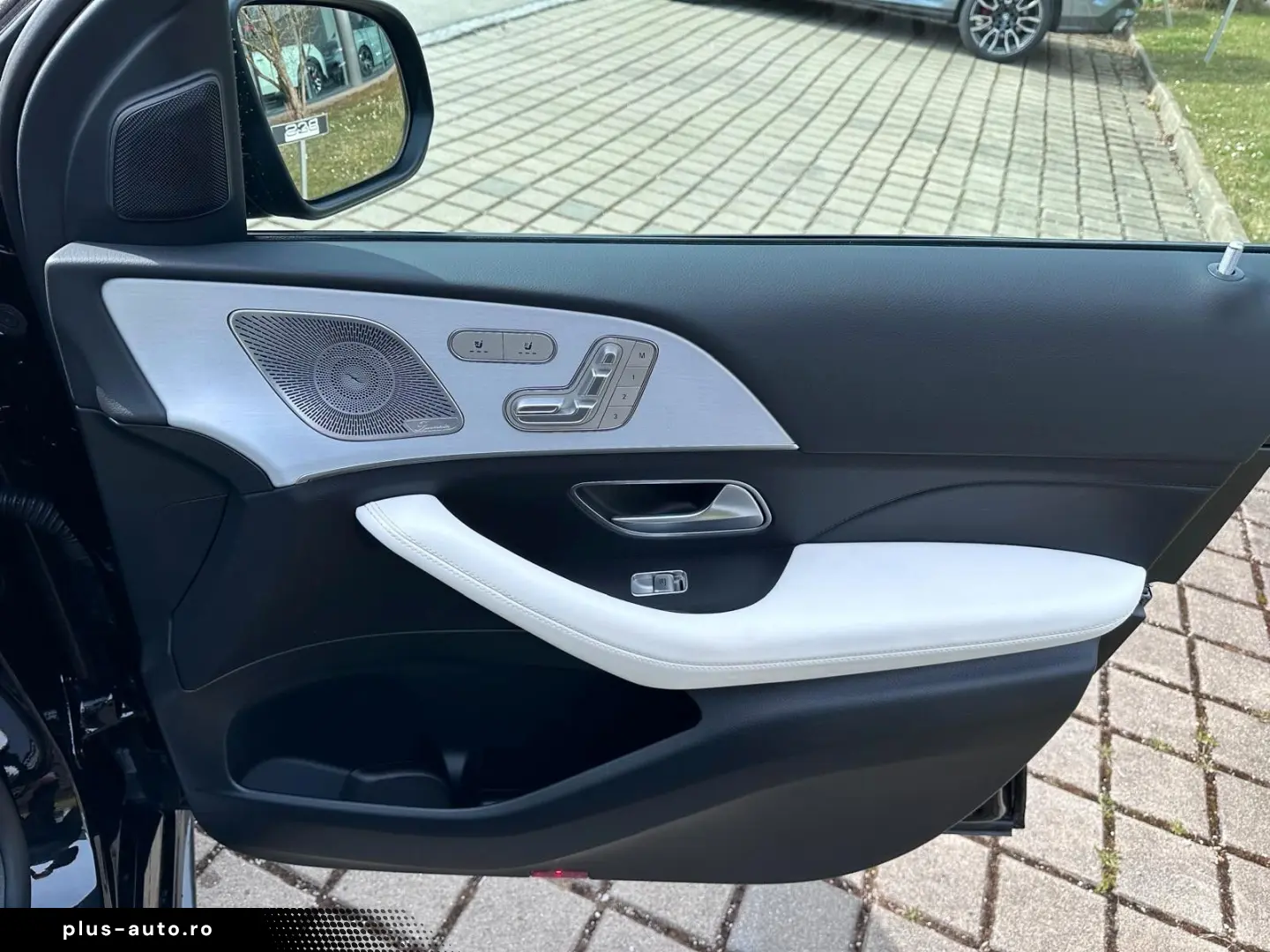MERCEDES-BENZ GLE 450d 4M Cp AMG PREM PLUS MWST AUSW&hellip;