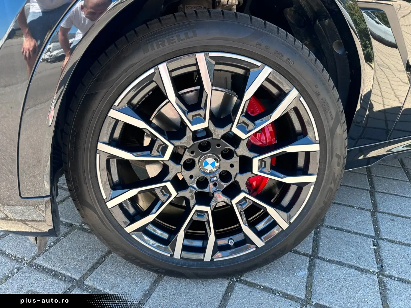 BMW X6 40d xDr M Sport   VOLL   UNFALLFR   MWST AUSW