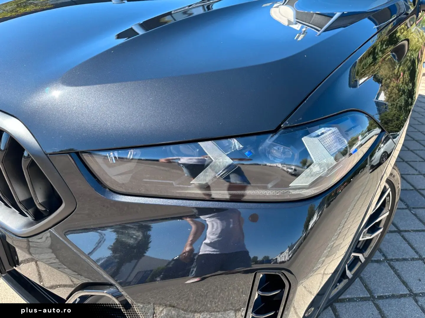 BMW X6 40d xDr M Sport   VOLL   UNFALLFR   MWST AUSW