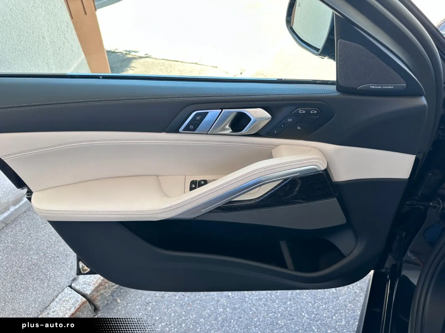 BMW X6 40d xDr M Sport   VOLL   UNFALLFR   MWST AUSW