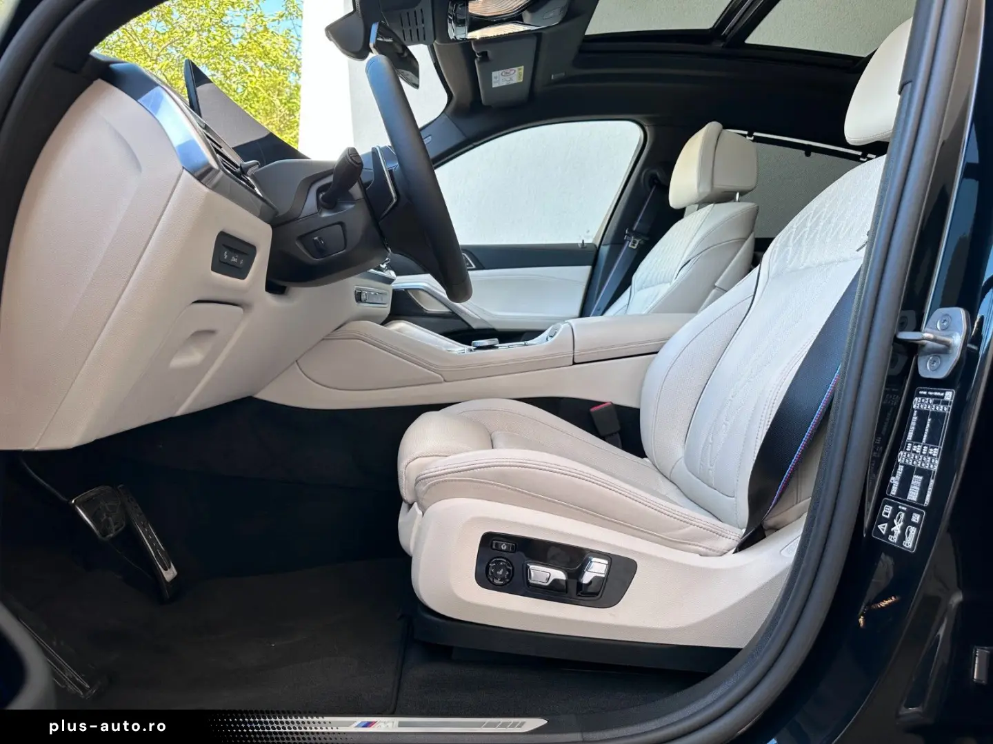 BMW X6 40d xDr M Sport   VOLL   UNFALLFR   MWST AUSW