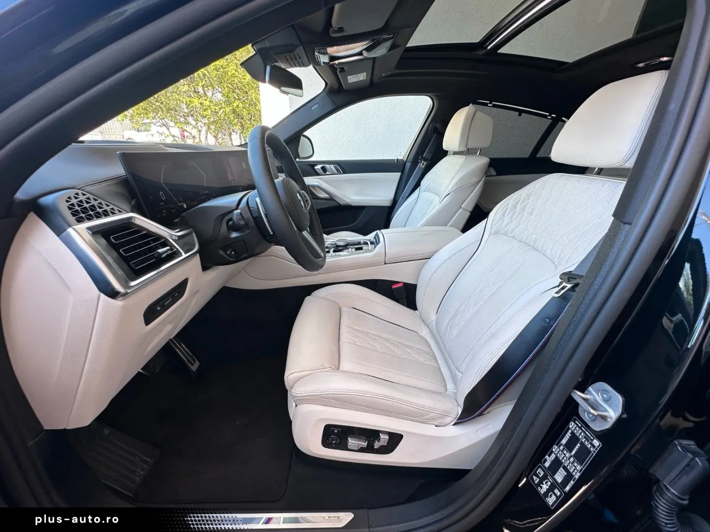BMW X6 40d xDr M Sport   VOLL   UNFALLFR   MWST AUSW