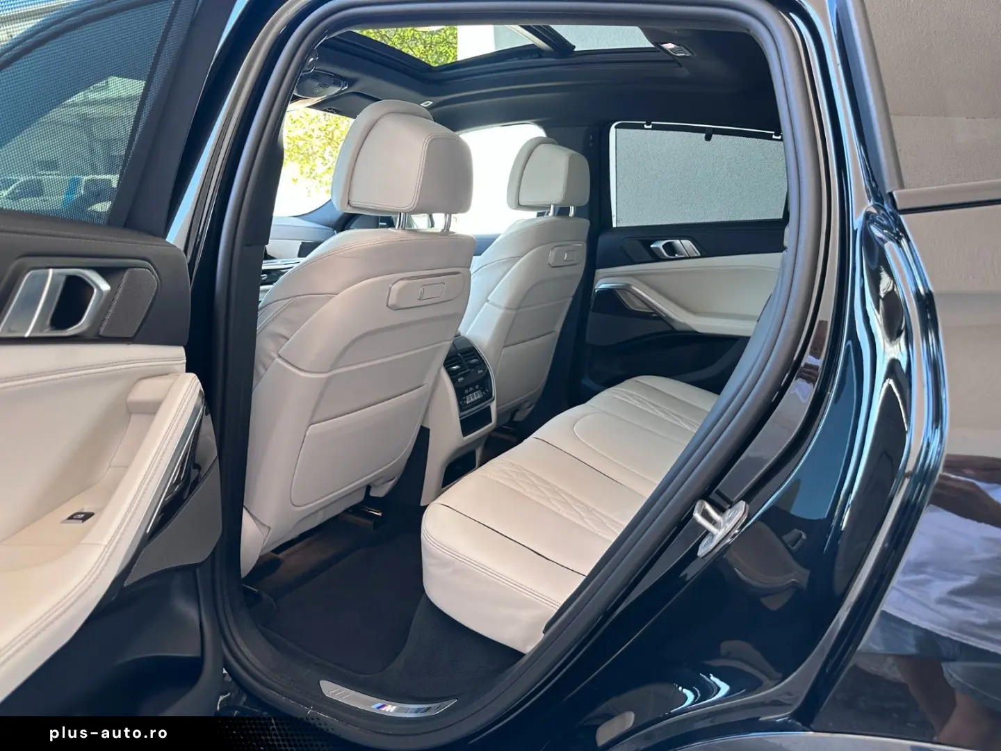 BMW X6 40d xDr M Sport   VOLL   UNFALLFR   MWST AUSW
