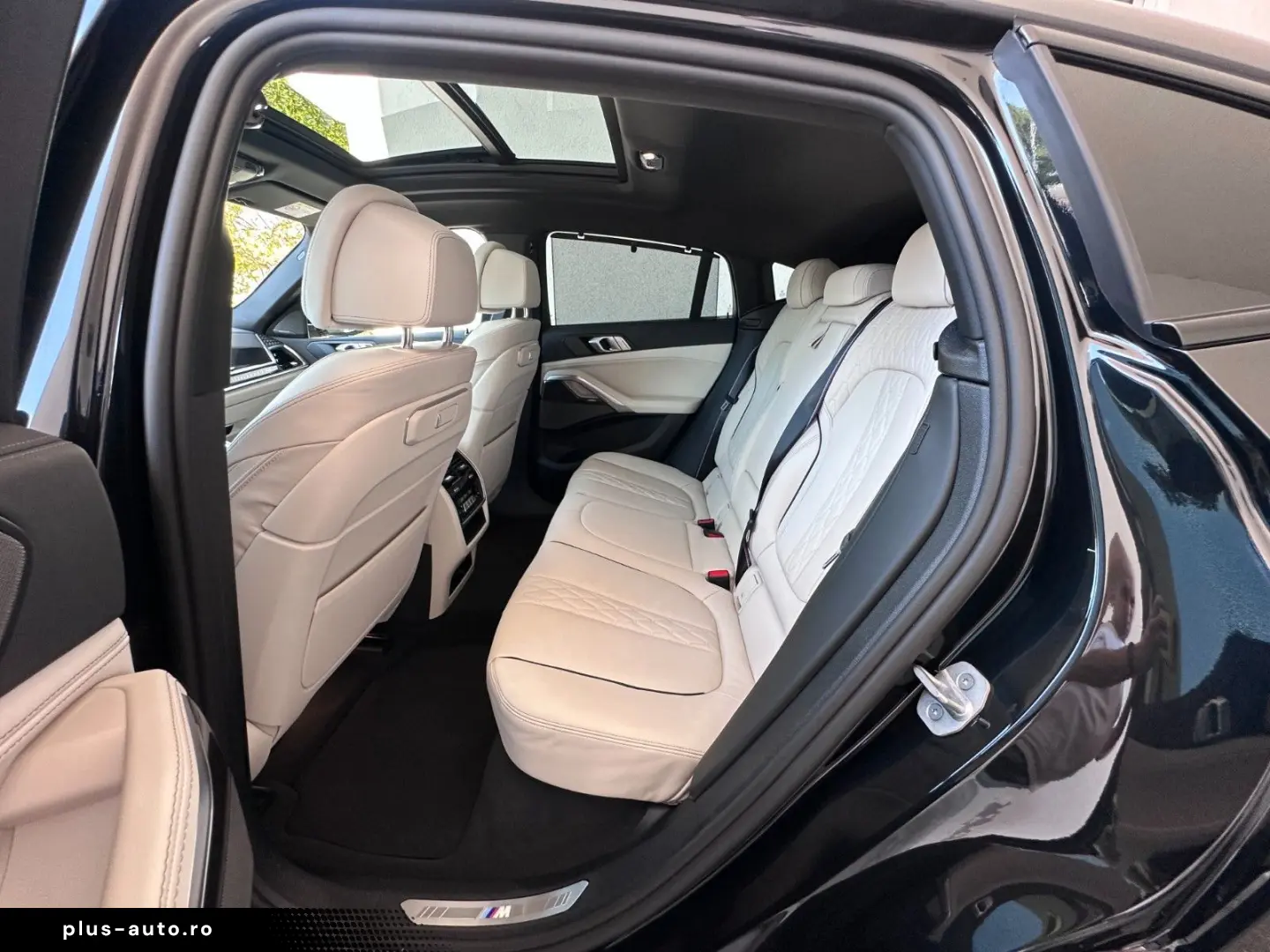 BMW X6 40d xDr M Sport   VOLL   UNFALLFR   MWST AUSW
