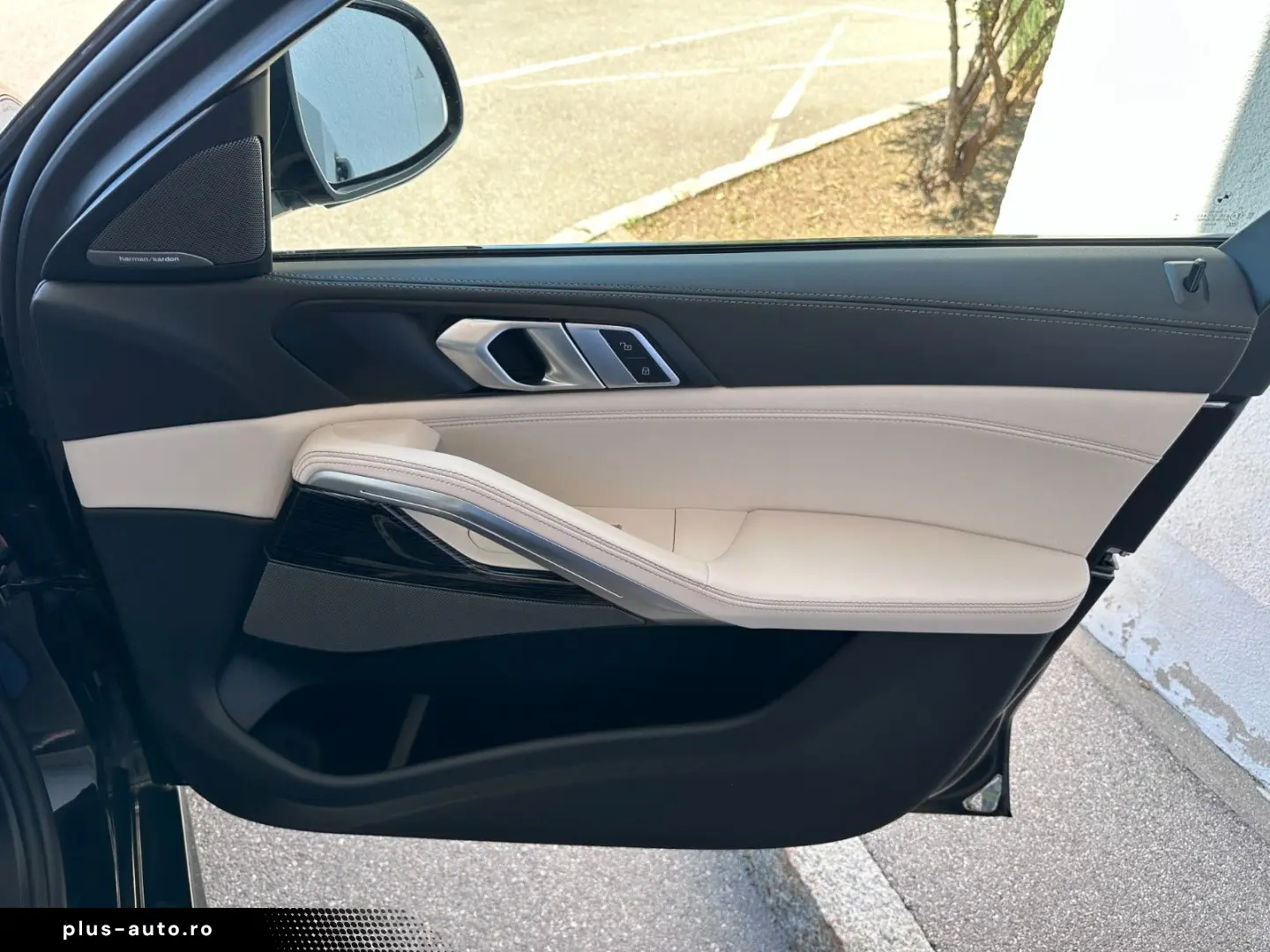 BMW X6 40d xDr M Sport   VOLL   UNFALLFR   MWST AUSW