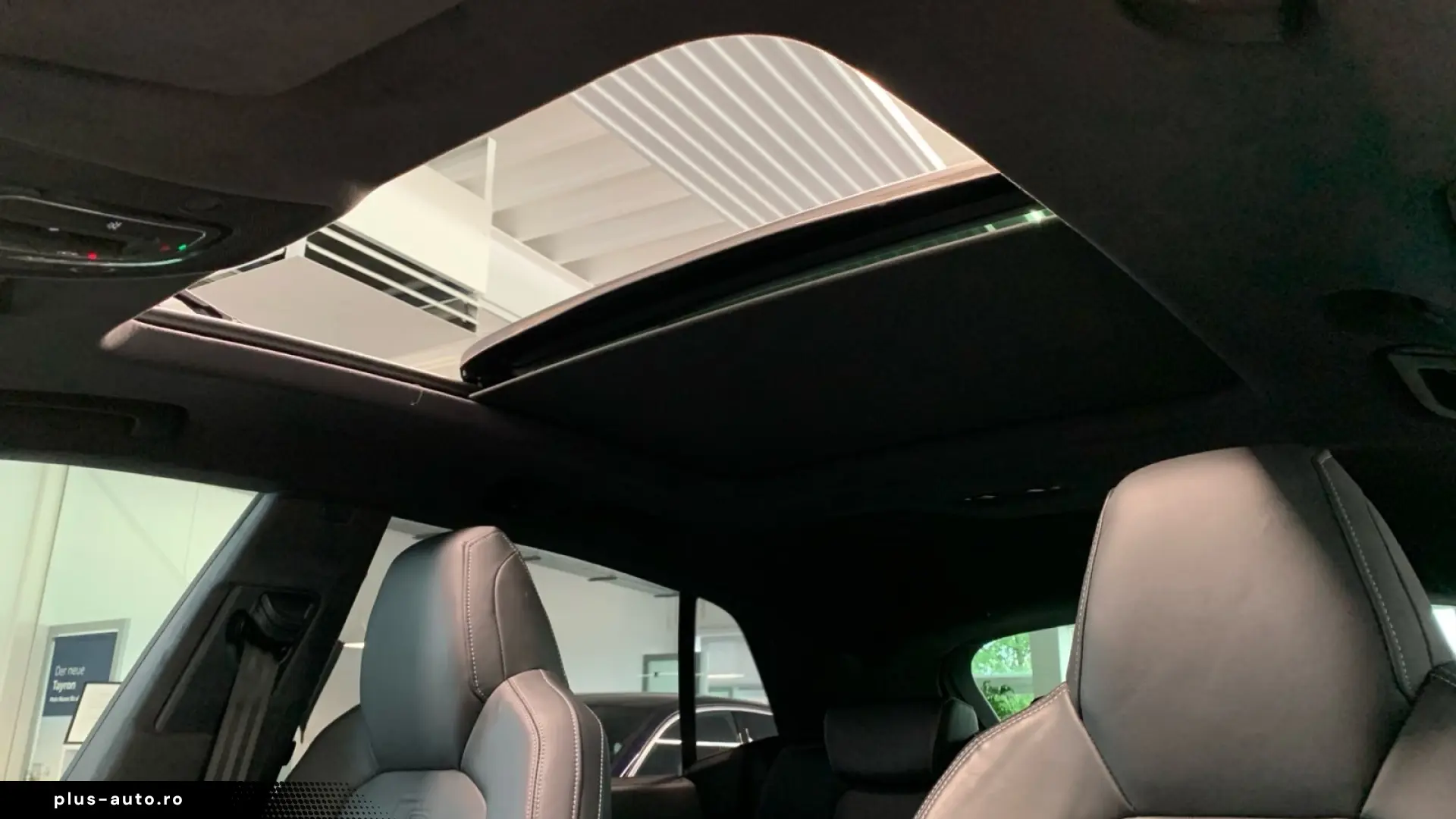 Audi SQ8 TFSI quattro – 507 CP PANO