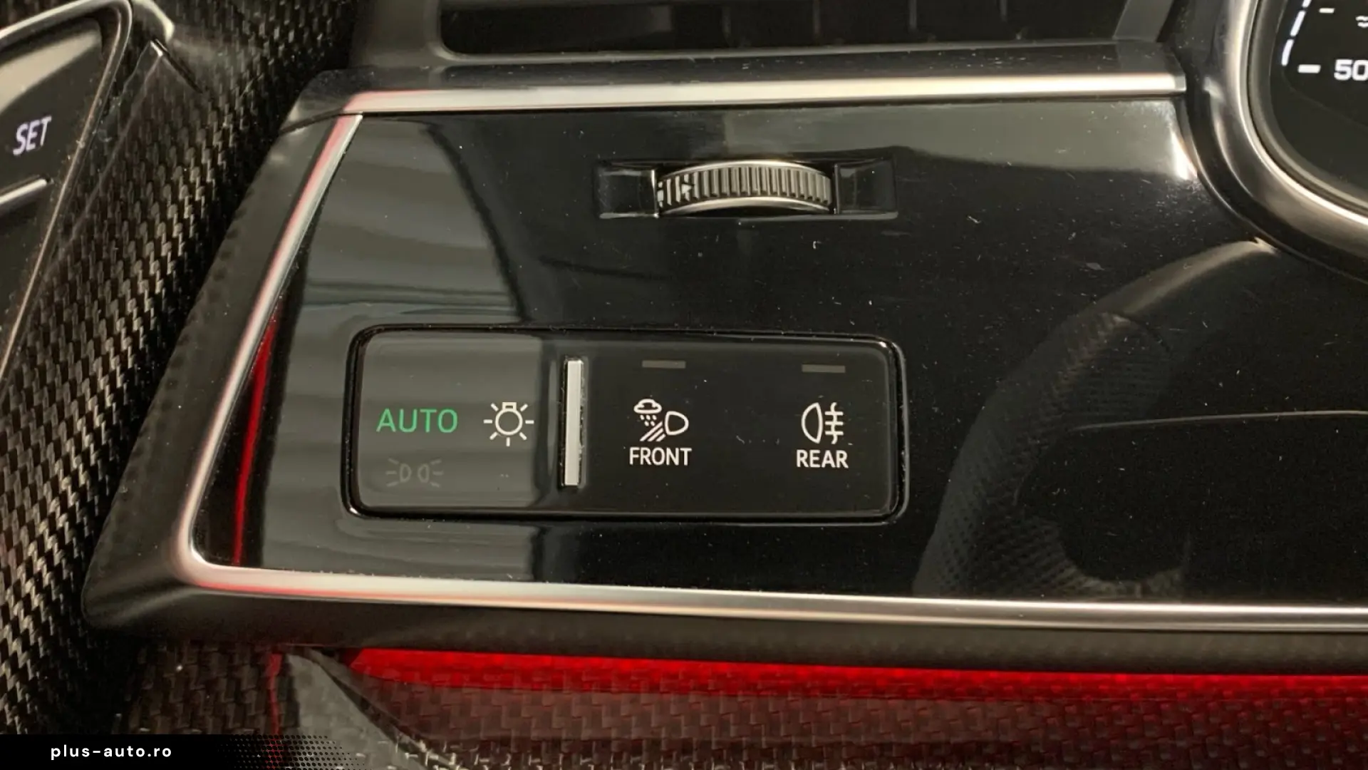 Audi SQ8 TFSI quattro – 507 CP PANO